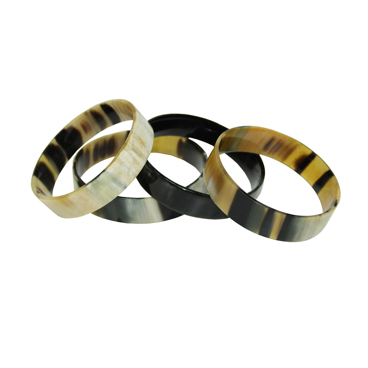Hoorn sieraden
