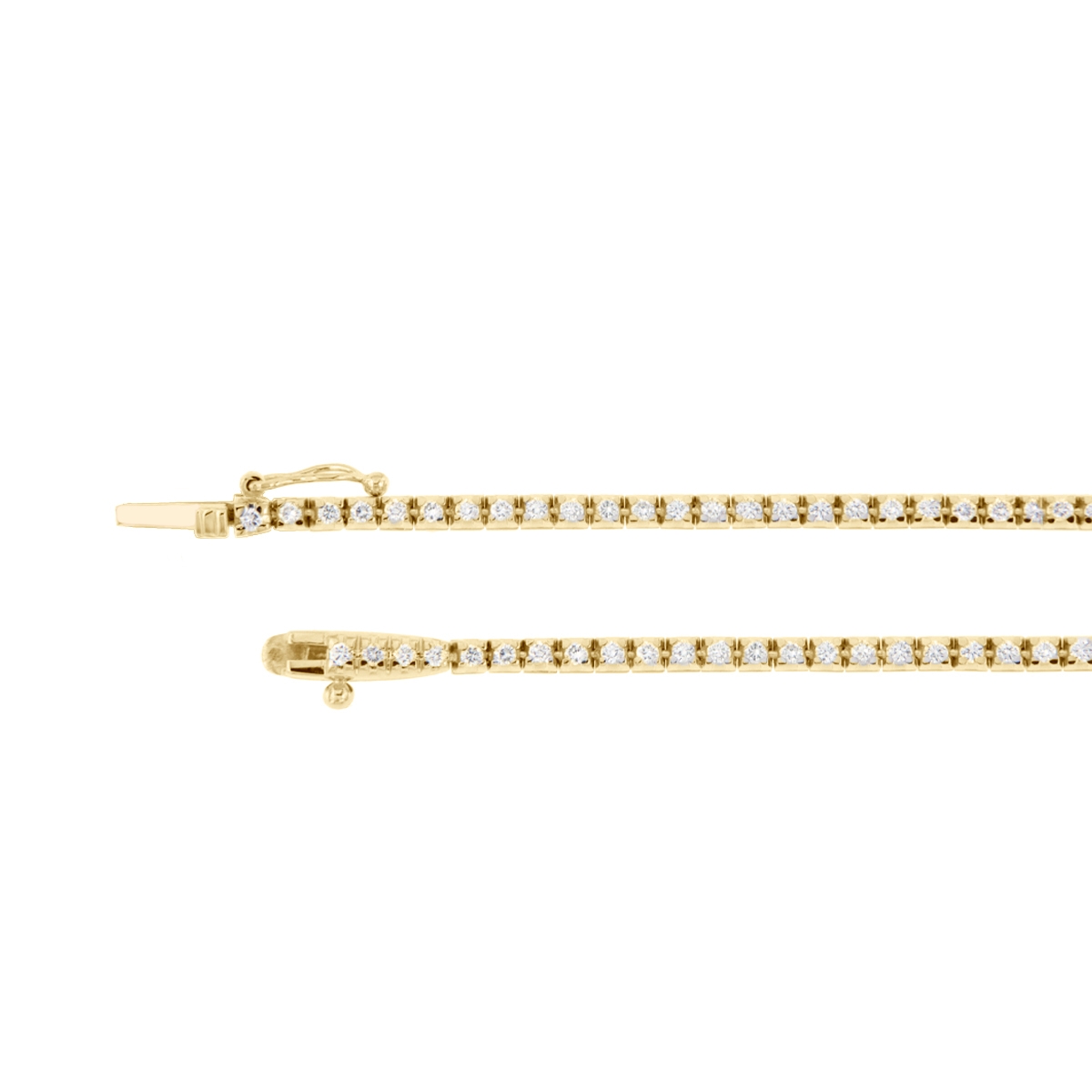 Diamantcollectie Tennisarmbanden
