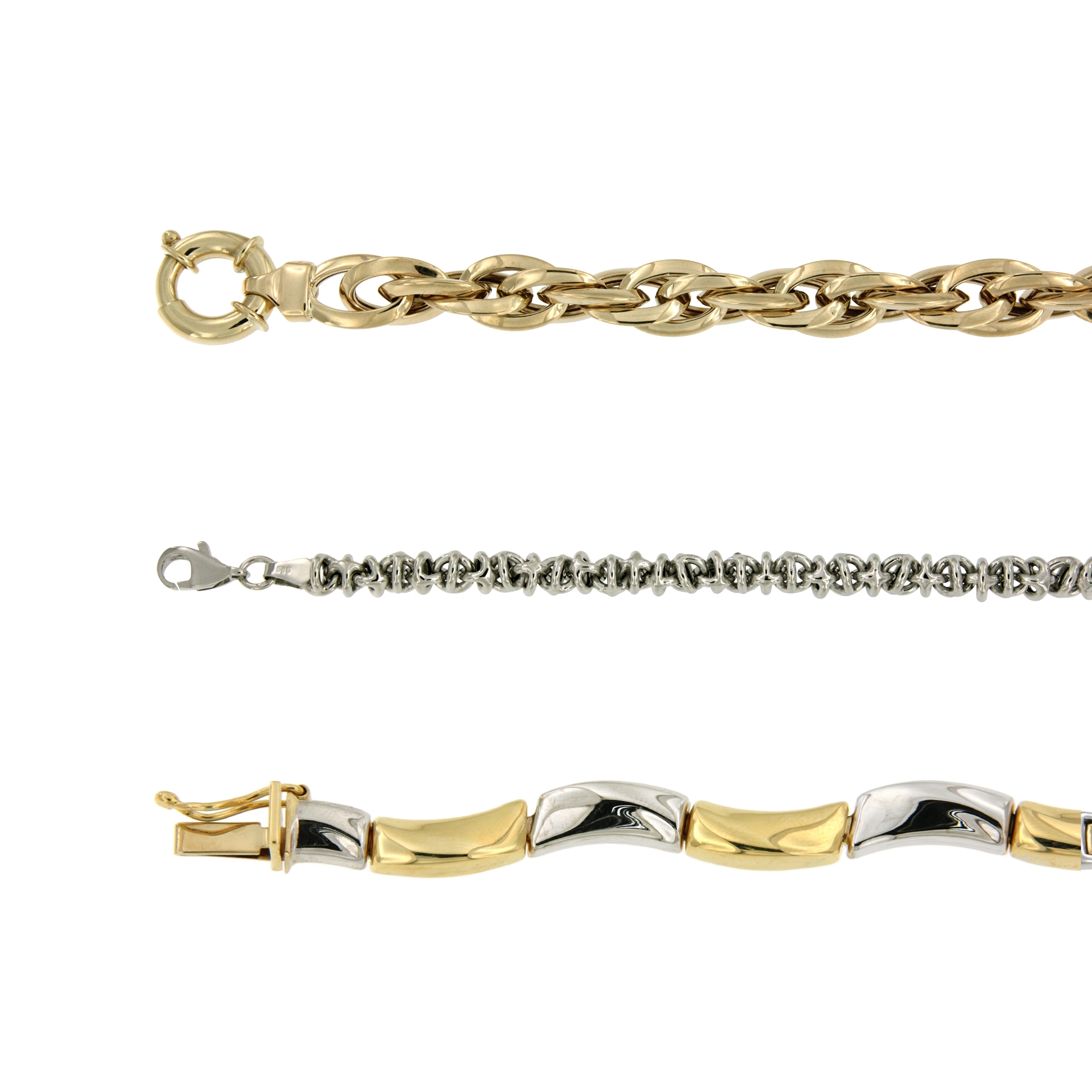Fantasie Colliers