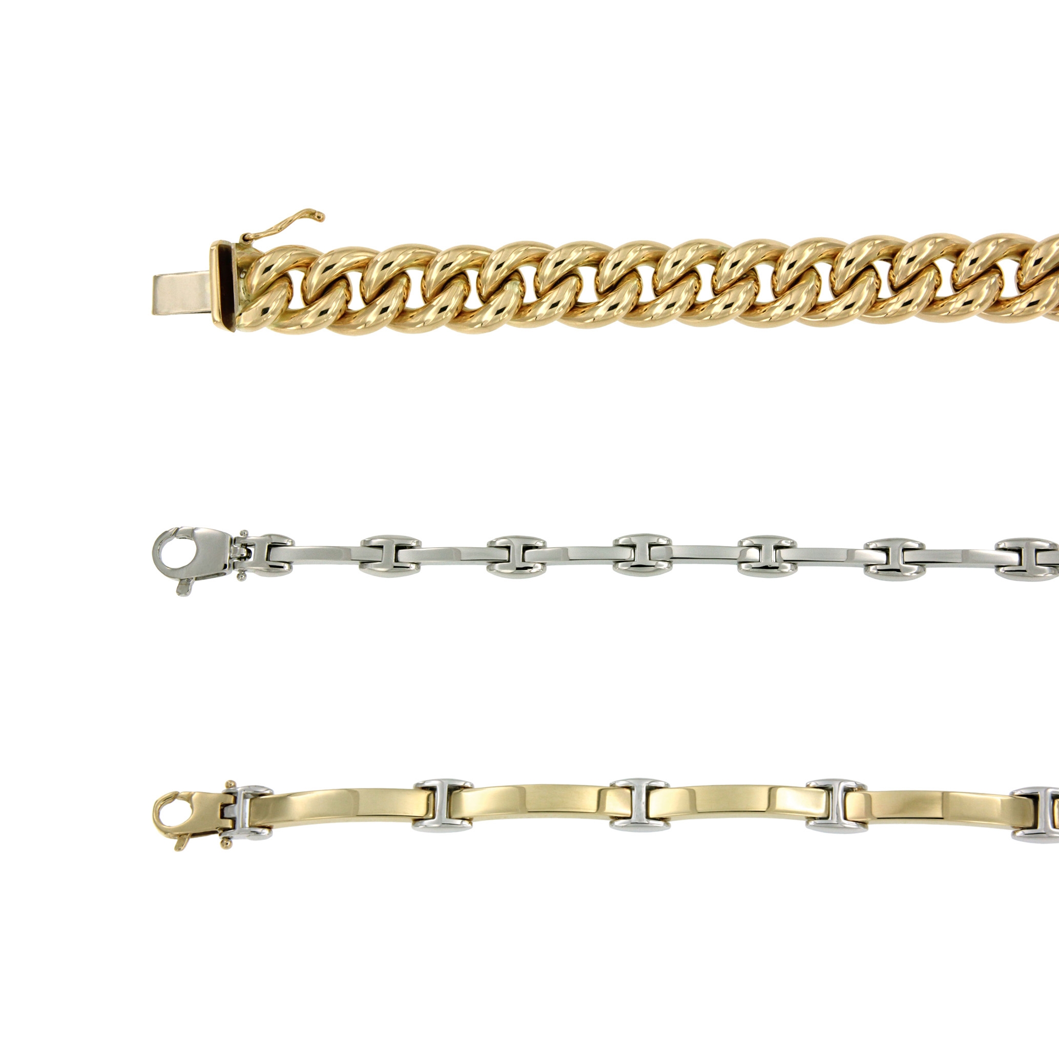 Fantasie Armbanden 