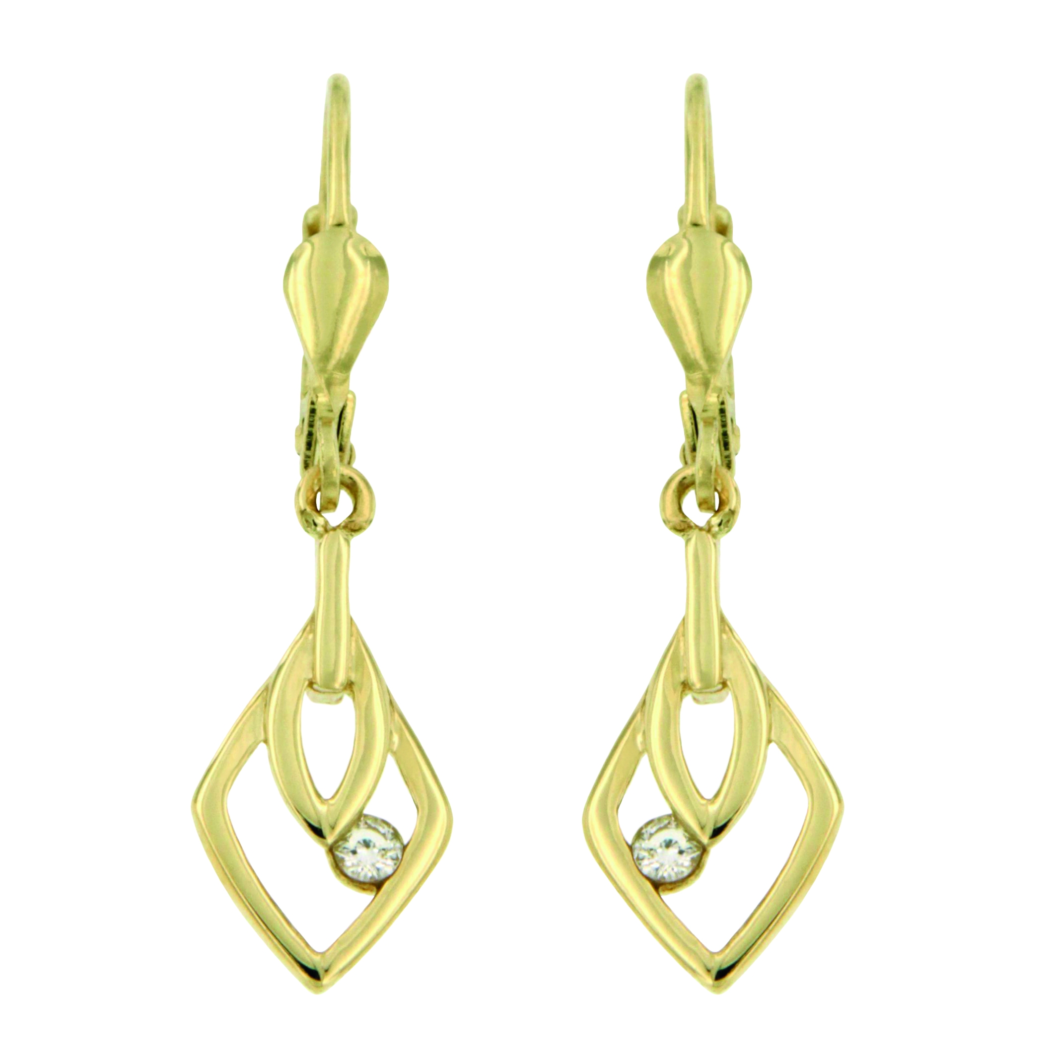 Oorhangers