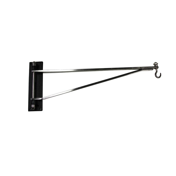 hangmotor-muurstandaard