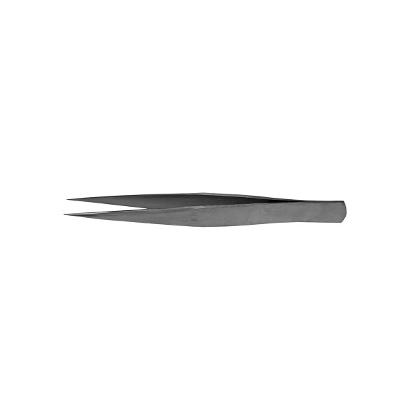 een-aa-non-magnetic-pincet-van-125-mm