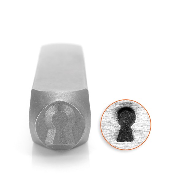 impressart-stempel-sleutelgat