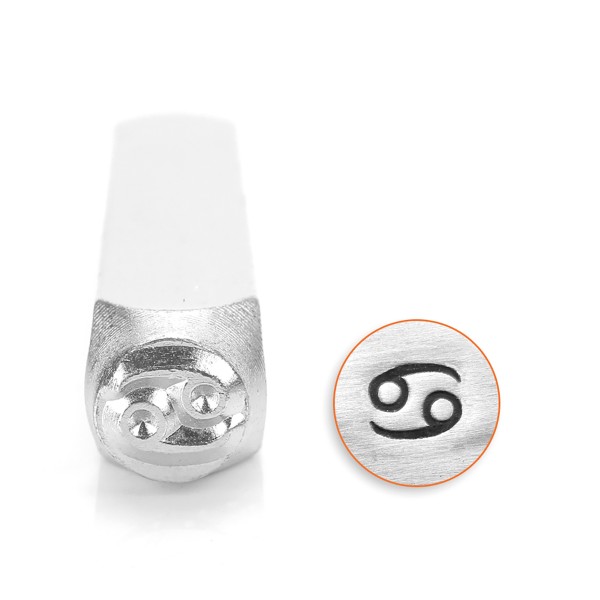 impressart-stempel-kreeft-sterrenbeeld