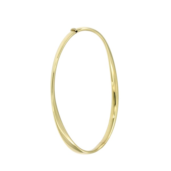bangle-met-slag-geelgoud