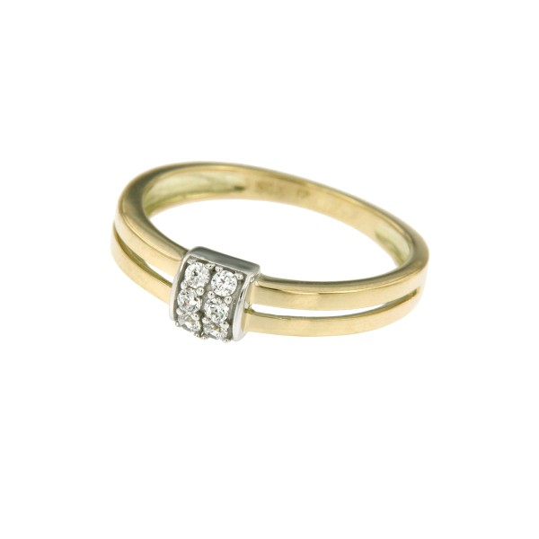 ring-53-bicolorgoud-zirkonia