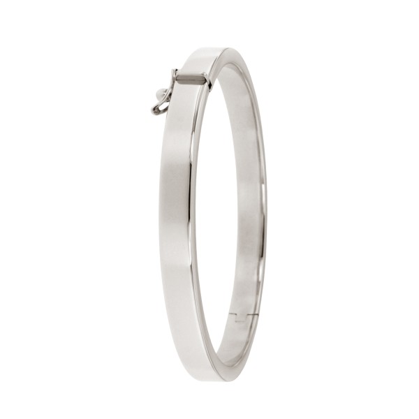 bangle-recht-plat