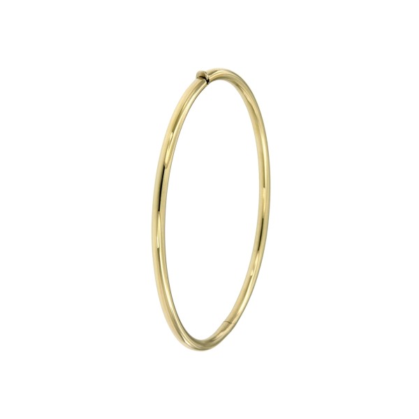 bangle-rond-3-mm-geelgoud