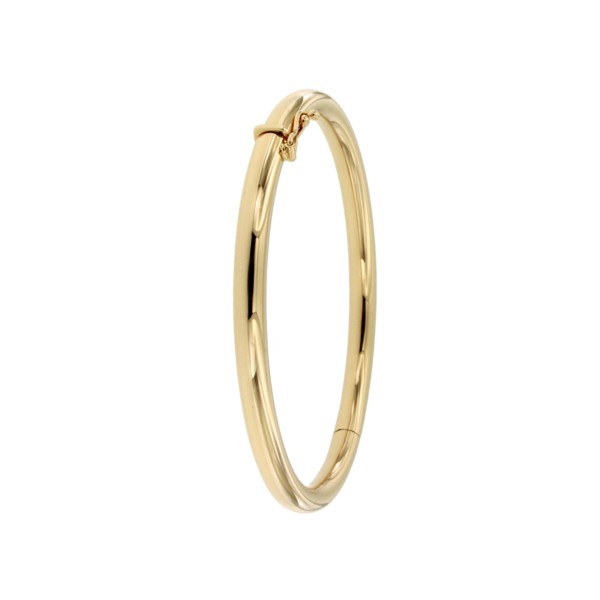 bangle-rond-5-mm-geelgoud