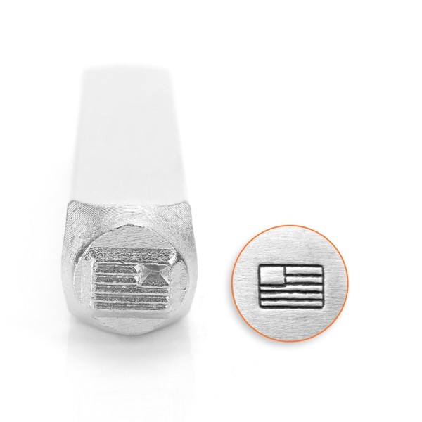 impressart-stempel-amerikaanse-vlag