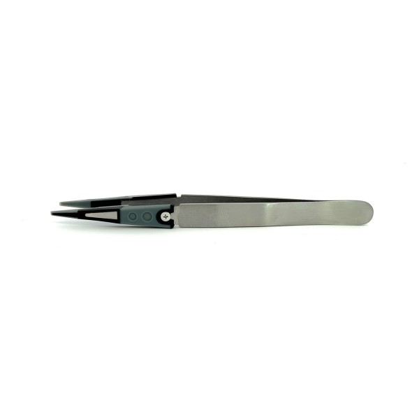 Pincet soft tip