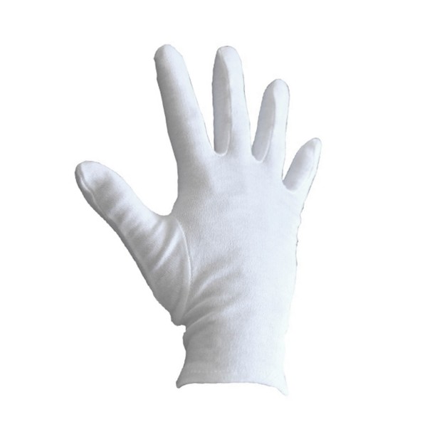 etalagehandschoenen-katoen-wit