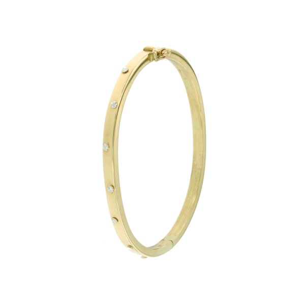bangle-stip-bicolor