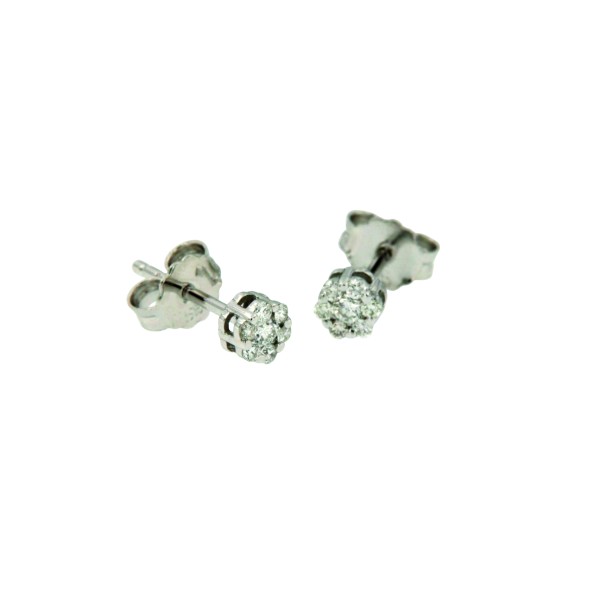 oorstekers-diamant-bloem 