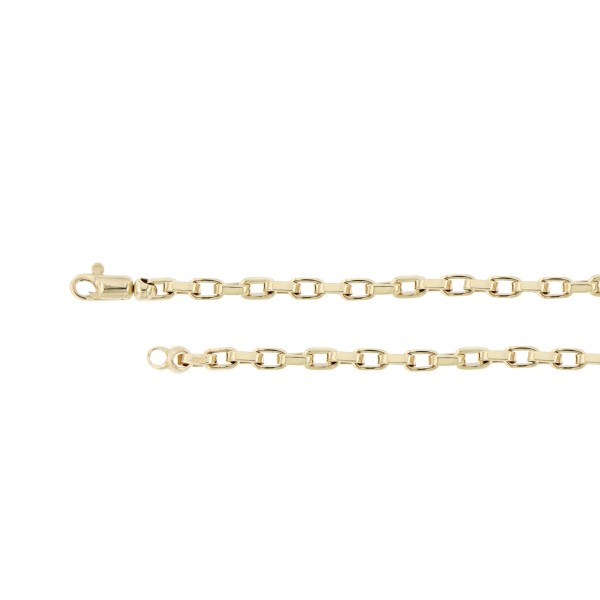 armband-anker-geslepen-3-50mm-geelgoud