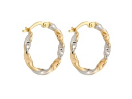 creolen-twister-goud