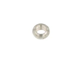 donut-zetkast-zilver