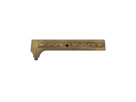 schuifmaat-messing-100-mm
