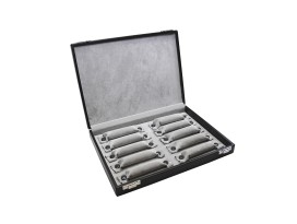 showdoos-met-10-ringrollen
