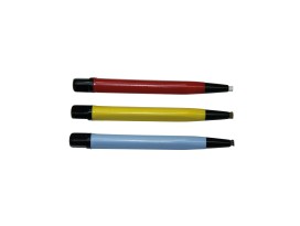 glasborstel-set
