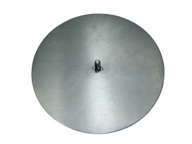 aluminium-binnendeksel-lortone-polijsttrommel