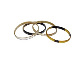 armband-hoorn-vlak-7-mm