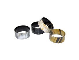 armband-hoorn-vlak-31-mm