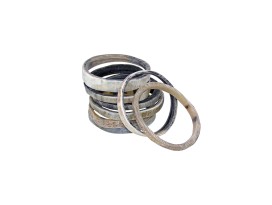 armband-hoorn-natuurvorm-7-14-mm