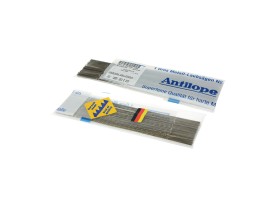 metaalzaagjes-antilope-geel
