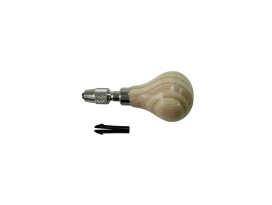 universeel-heft-hout-peervorm