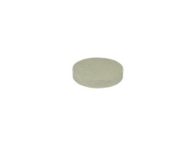 thermax-soldeerplaat-rond-110-x-20-mm