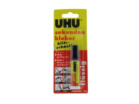 uhu-secondelijm