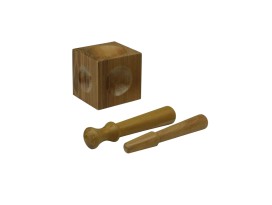 ponsenset-hout