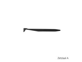 Zetstalen