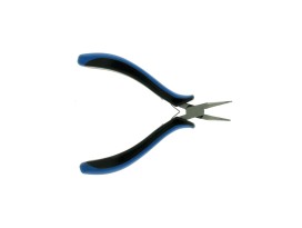 geisoleerde-rondbektang-blauw-zwart