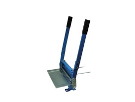 guillotine-schaar-budget