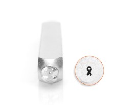 ImpressArt stempel Pink Ribbon