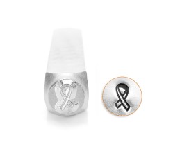 impressart-stempel-pink-ribbon-outline