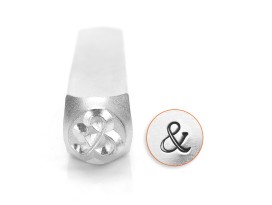 impressart-stempel-ampersand