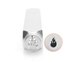 impressart-stempel-vuur
