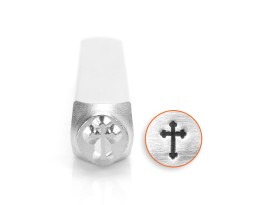 impressart-stempel-kruis-rond