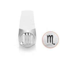 impressart-stempel-schorpioen-sterrenbeeld