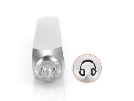 impressart-stempel-hoofdtelefoon