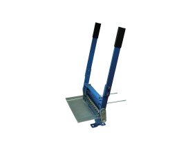 guillotine-schaar-budget