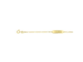 babyplaatarmband-8-karaat-geelgoud-figaro-12-14-cm