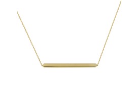 Symbol Chain '27' Balkje 42-45 cm
