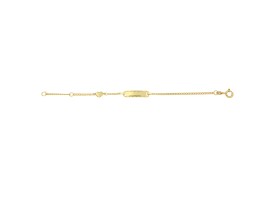 babyplaatarmbandje-geelgoud-gourmet-hart-12-14-cm-graveren