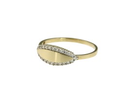 ring-83-graveerplaat-geelgoud-zirkonia