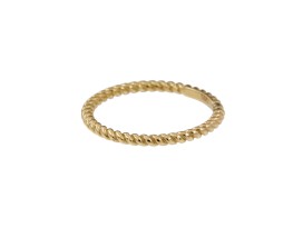 ring-85-getordeerd-geelgoud
